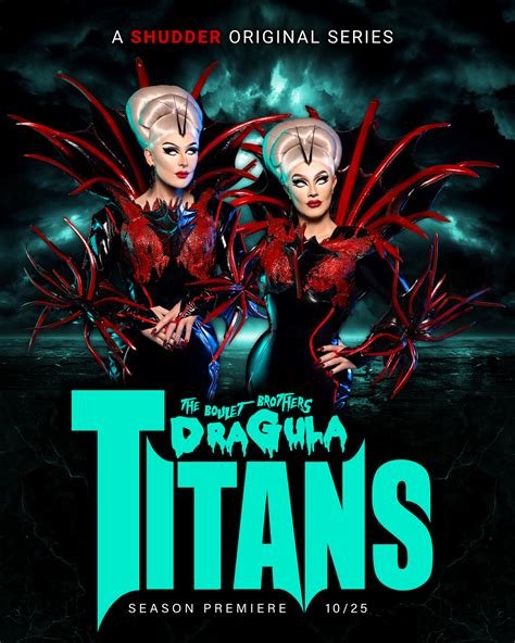dragula titans season 1.